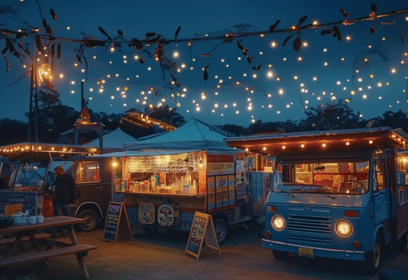 鹿児島イルミネーションイベント_メインビジュアル