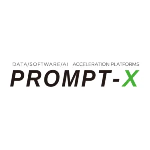 株式会社PROMPT-X